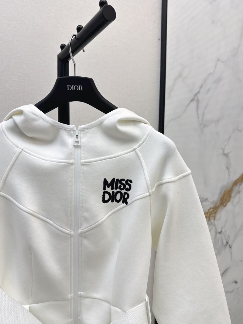 Christian Dior Outwear